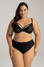 Бюстгальтер с мягкими чашками Venus (Размер: 90C) (Цвет: черный)