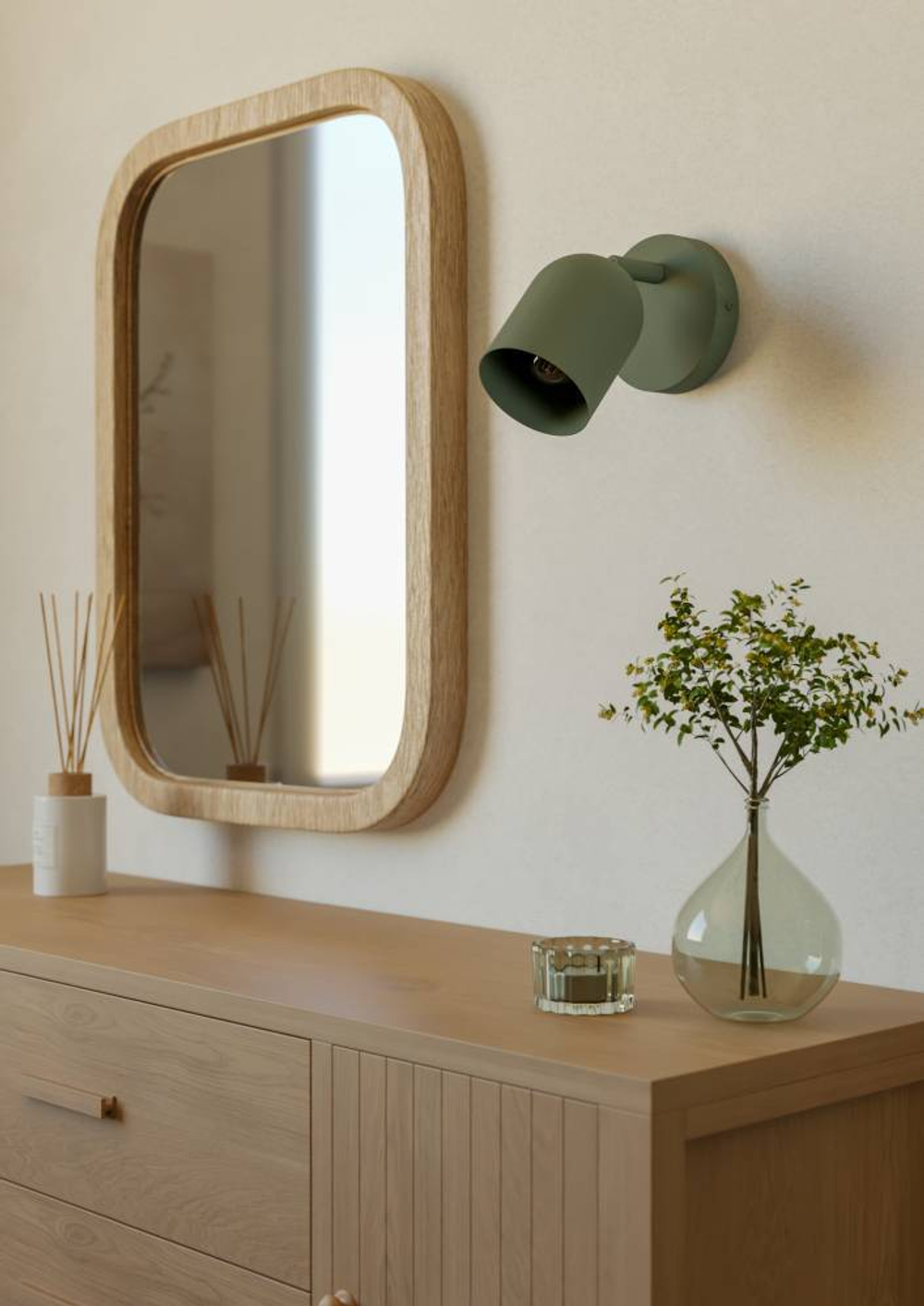 Настенный светильник Eglo TILSTON 44132