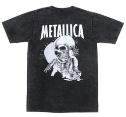 Футболка Metallica