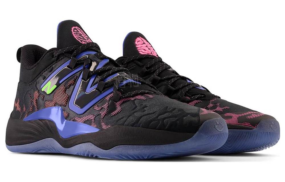 Кроссовки New Balance V3 "Cerebral"