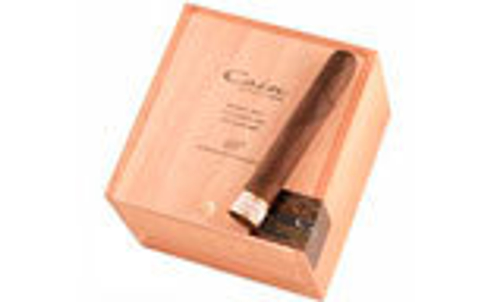 Cain Maduro Double Toro