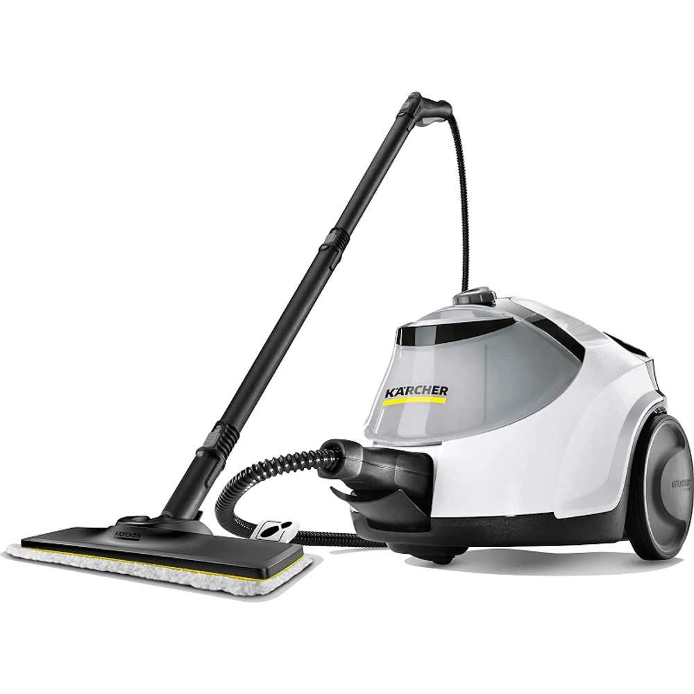 Karcher SC 5 EasyFix Iron Plug *EU пароочиститель 1.512-660.0
