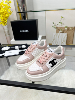 Chanel Sneakers (4 colors)