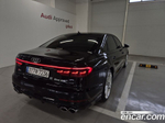 Audi S8 (D5) 4.0 TFSI Quattro LWB (12.2021)