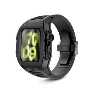Корпус для Apple Watch RSTII - Black on Black