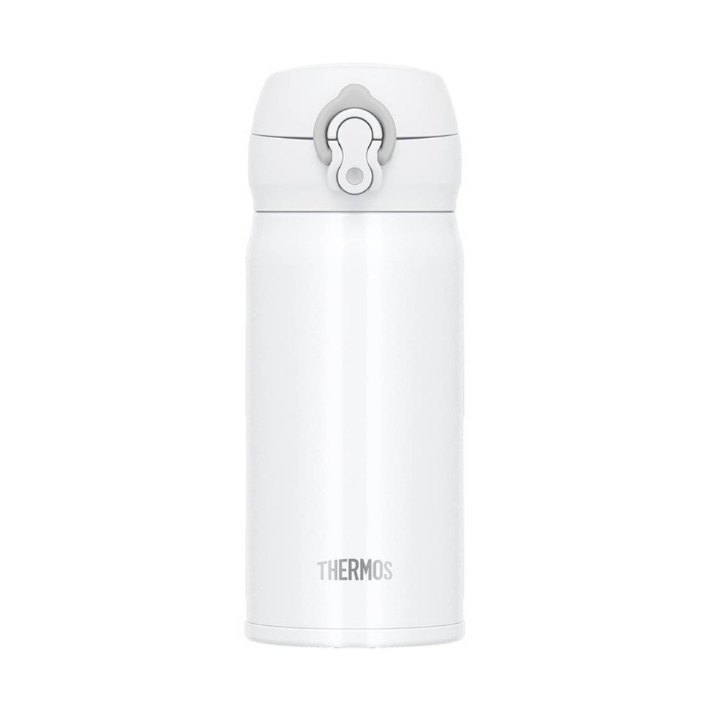 Термос из нерж. стали тм THERMOS JNL-350TSS(M-W) 0.35L
