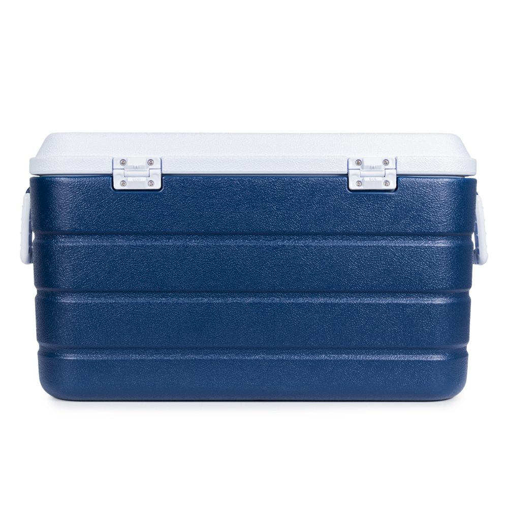 Изотермический контейнер (термобокс) Camping World Thermobox (40 л.), синий