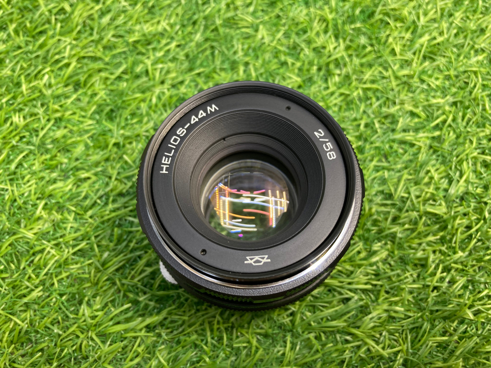 Helios-44M Покупка/Продажа