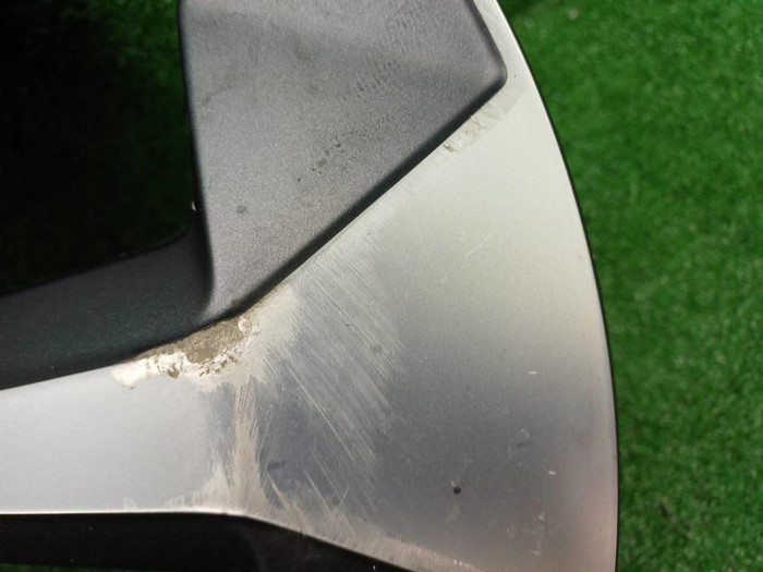 Диск литой R19 Volvo XC40 (2017-н.в.)