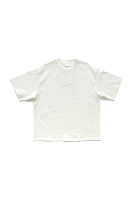 T-Shirt YC25 | off-white V.2
