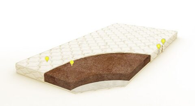 Детский матрас Марин/Marin