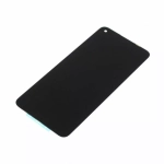 Дисплей для Realme 9 5G с тачскрином Черный - Оптима