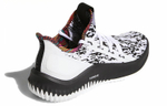 Кроссовки Adidas Dame D.O.L.L.A. Oreo 4