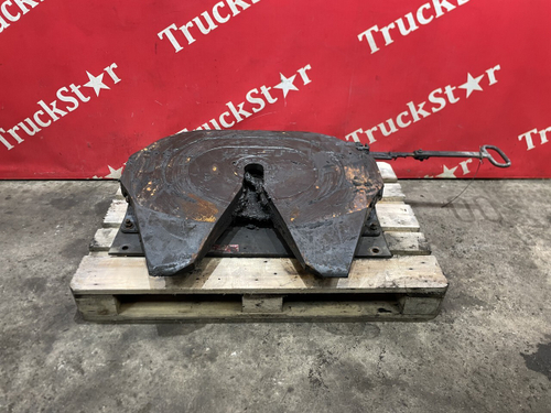 Седло JOST 150мм