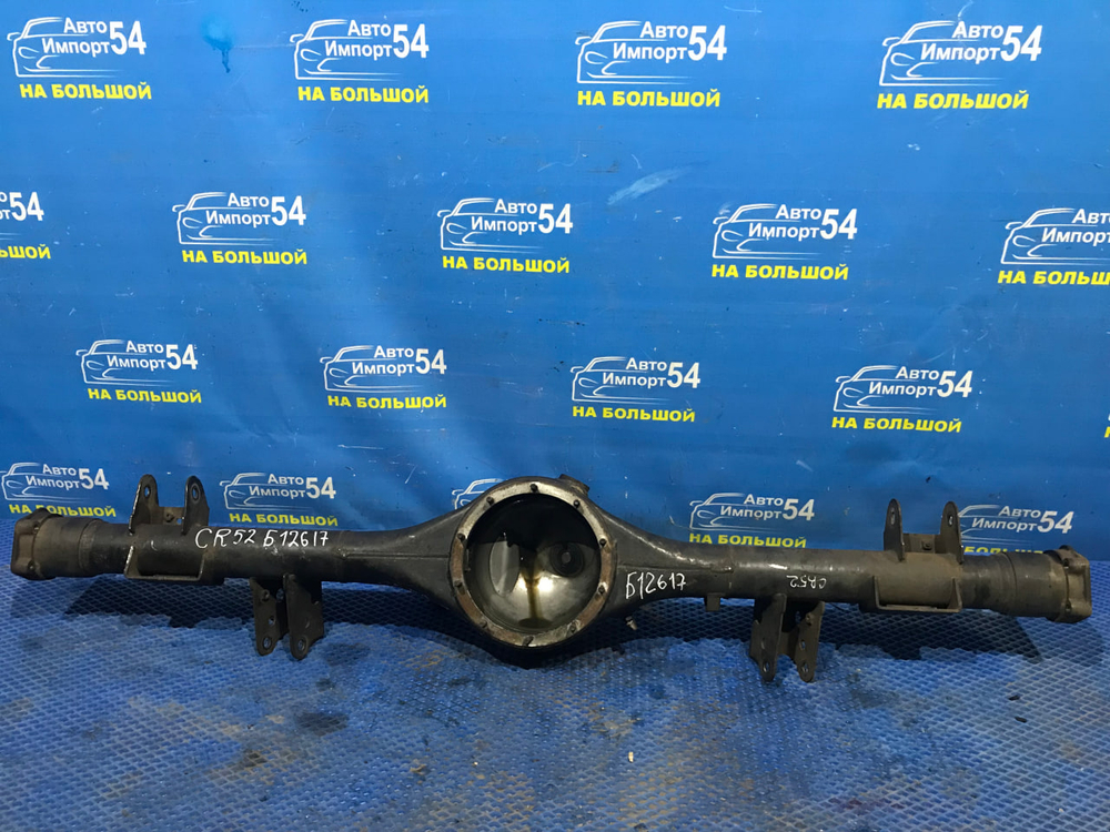 Чулок заднего моста TOYOTA LITEACE NOAH 1998-2007