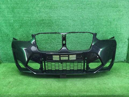 Бампер передний BMW X3M F97 (2021-н.в.)