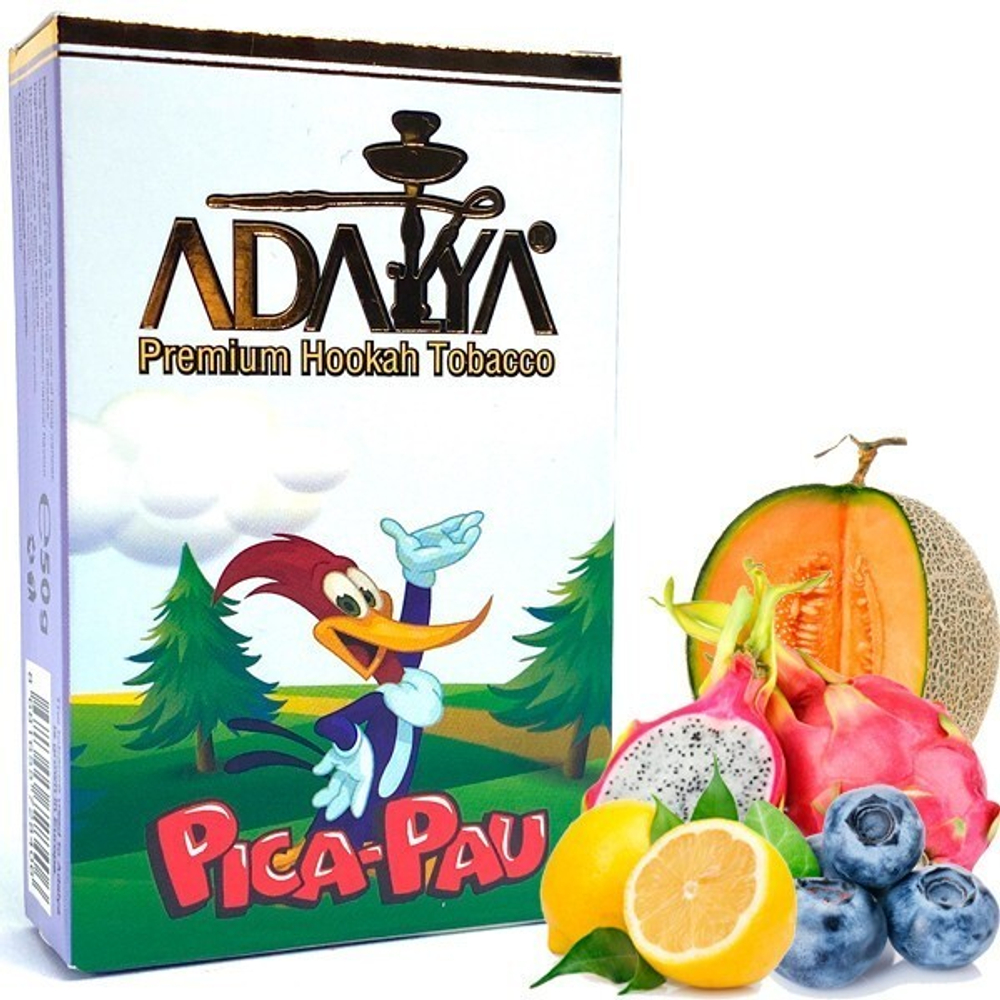 Adalya - Pica Pau (50g)