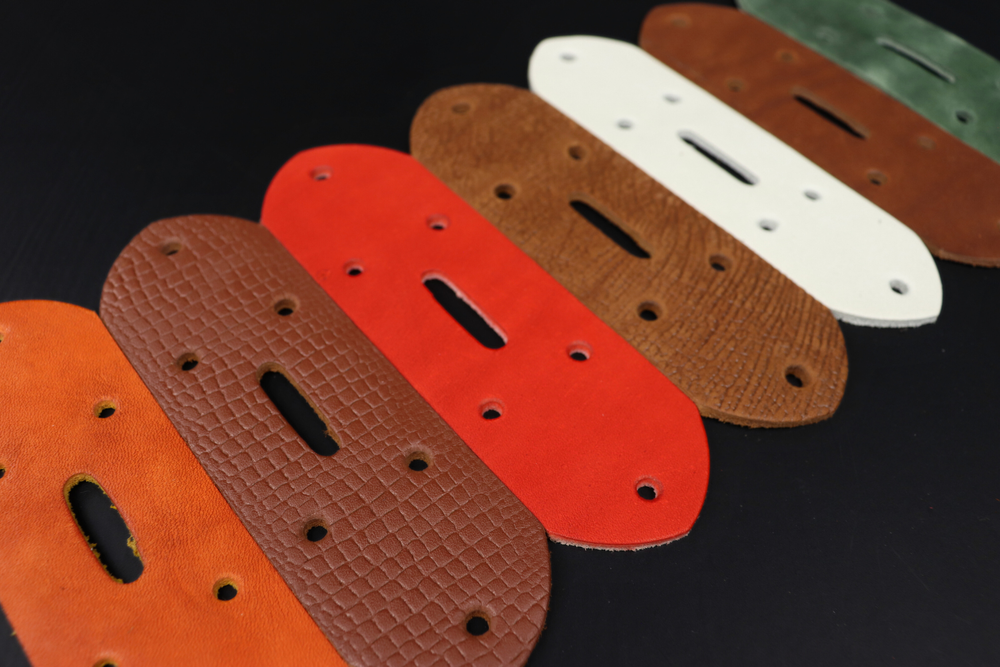 Запряжники под заказ №1