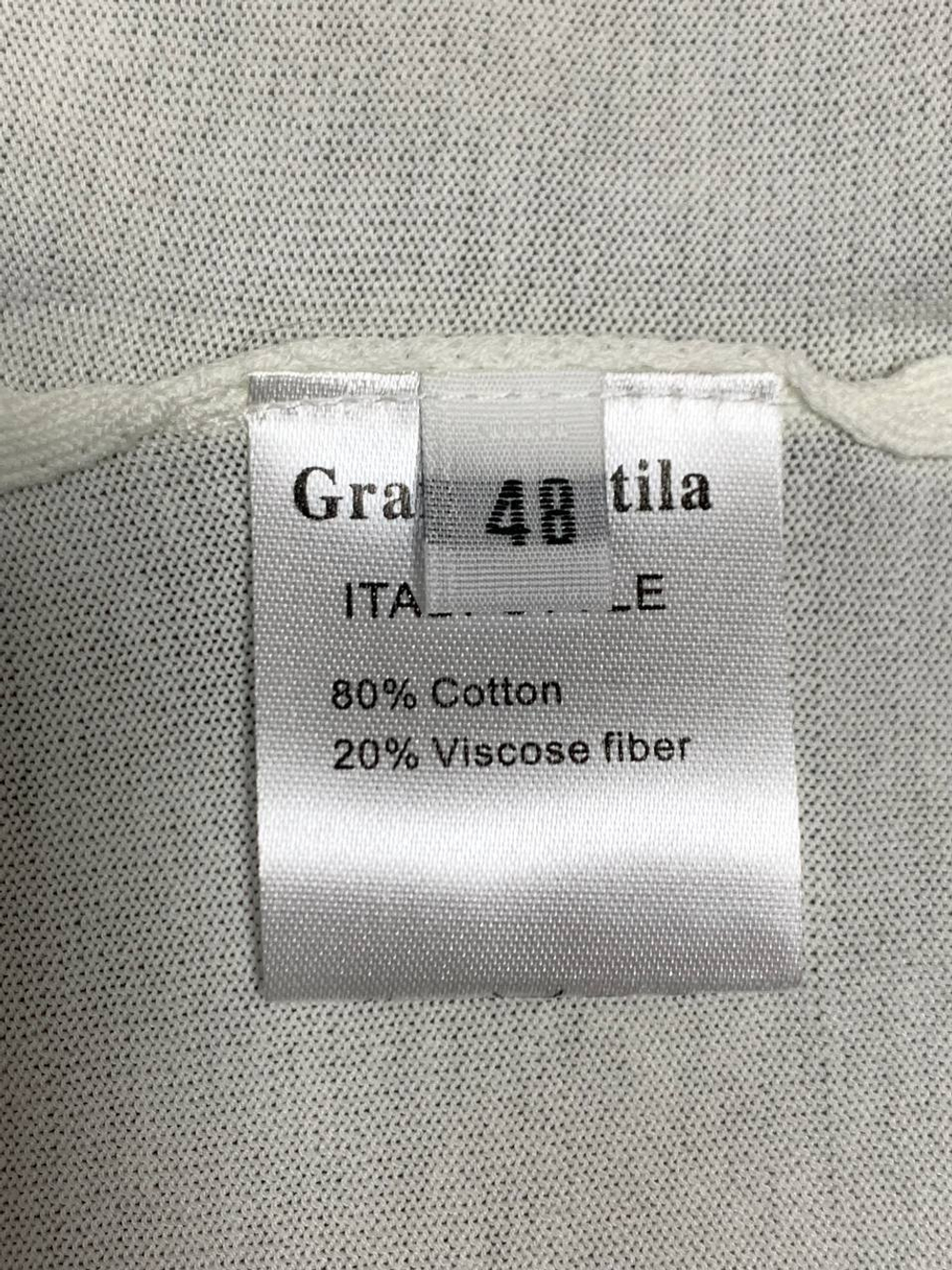 Поло Grante Attila