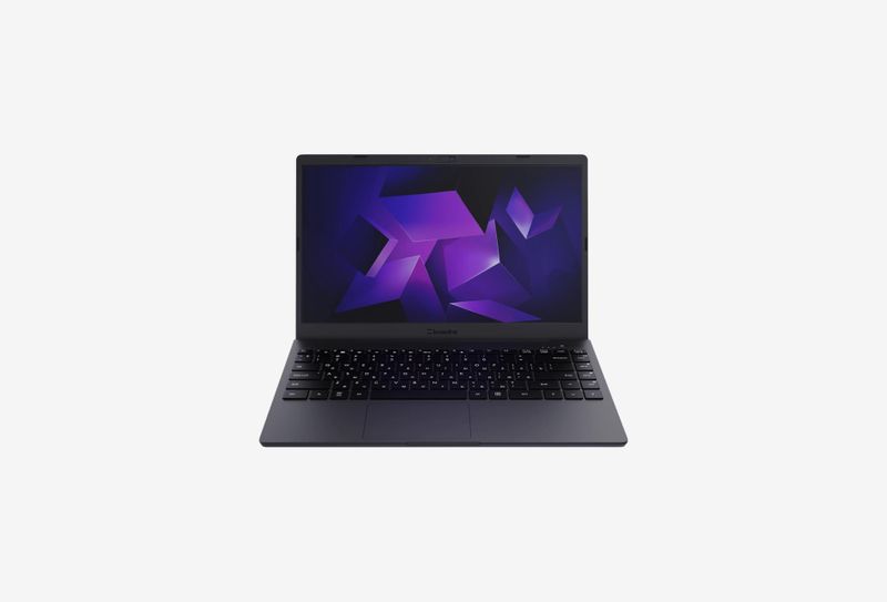 Ноутбук 14.1" Kvadra Intel Core i3-1215U 1200 8 DDR4 Intel UHD Graphics 1215U