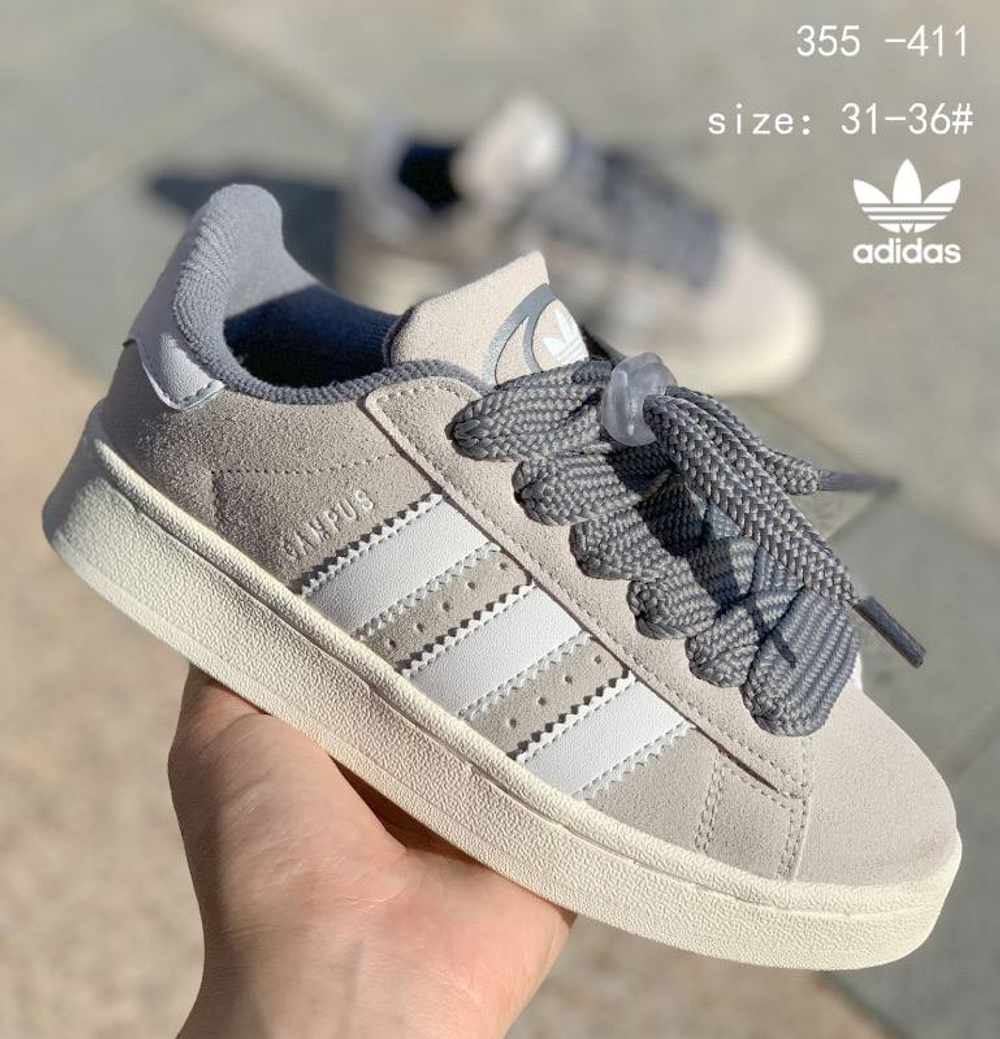 Кроссовки по 8 пар (31-36)р. / 355-411