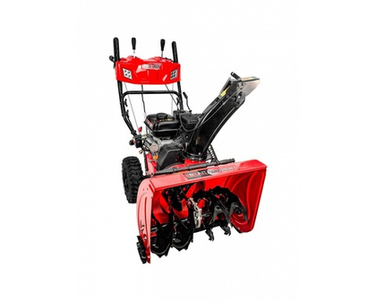 Снегоуборщик бензиновый самоходный BRAIT BR-7861ELW-6