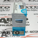 Ароматизатор в банке EIKOSHA" меловой Spirit refill - А-073 DRY SQUASH/восточная свежесть