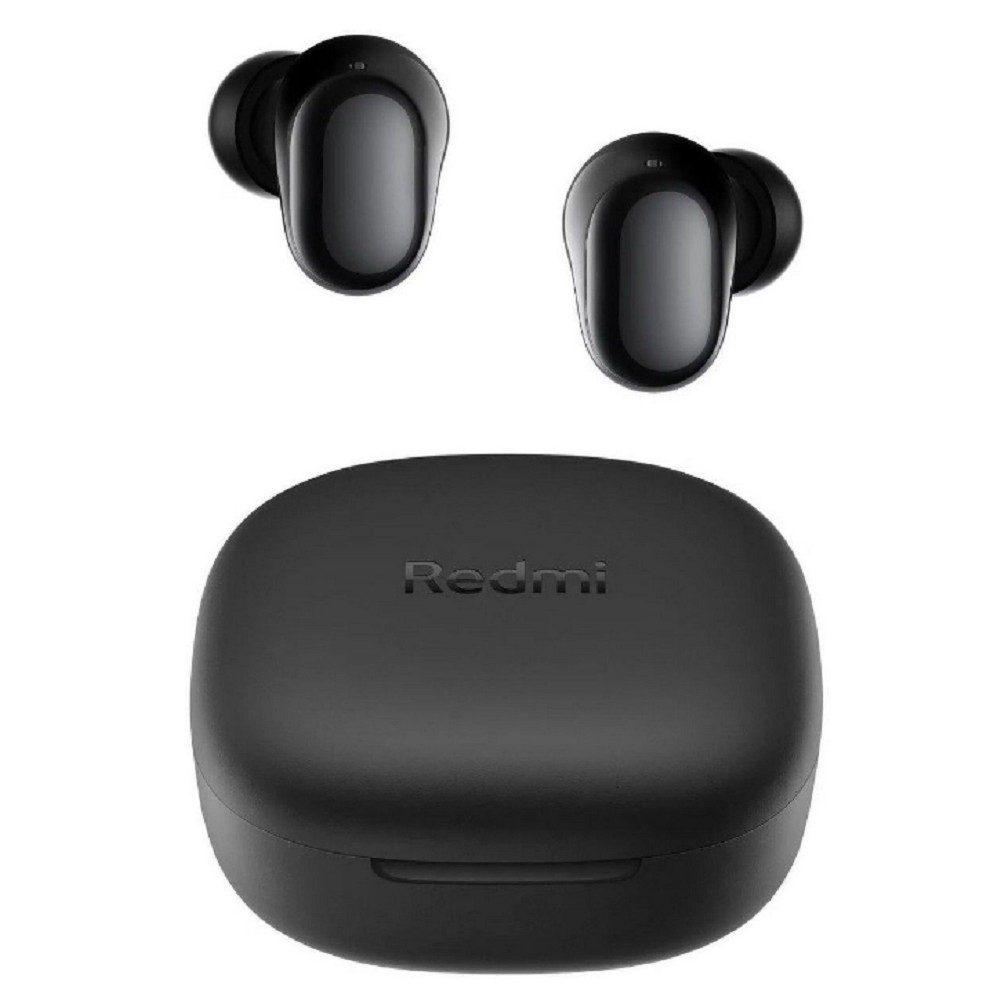 Гарнитура Xiaomi Redmi Buds 6 Play Black
