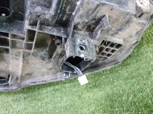 Битая Фара правая BMW 3er F30 (2015-2020) LED