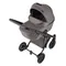 Коляска ANEX e/type 3 в 1 (et-03A) gothic
