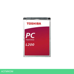 Жесткий диск Toshiba 2TB HDWL120UZSVA