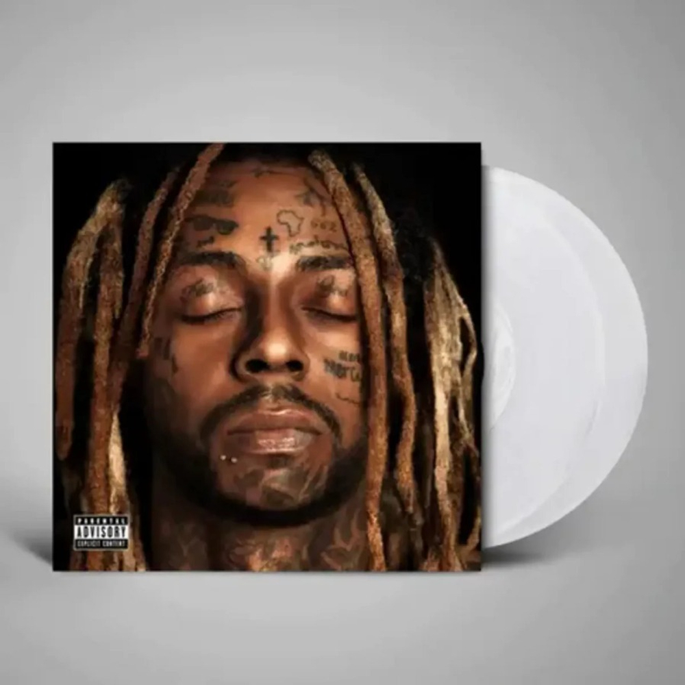 2 Chainz, Lil Wayne / Welcome 2 Collegrove (Clear Vinyl)(2LP)