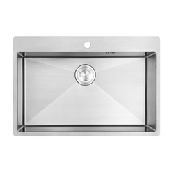 Кухонная мойка