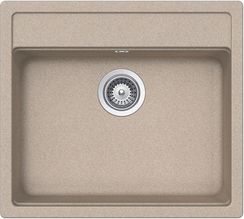 Мойка SCHOCK Nemo 60 Cristalite саббиа