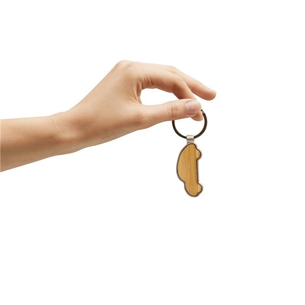 Брелок для ключей MY CAR