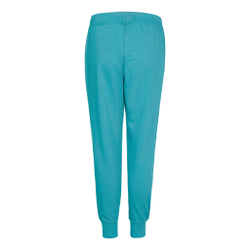 Женские теннисные брюки Nike Dri-Fit Get Fit Printed Training Pants Women - Blue