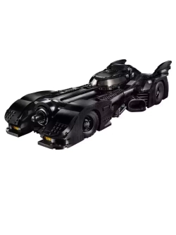 Конструктор 1989 Batmobile Бэтмобиль 3306 деталей