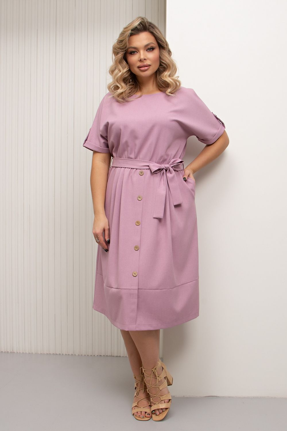 Платье Стефания №8 Valentina