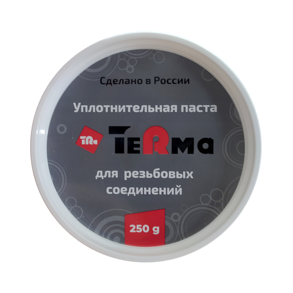 Паста уплотнительная TeRma (250 г., вода-пар) 10061