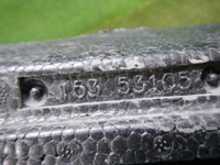 Абсорбер переднего бампера Mercedes GLE V167 (2018-н.в.)