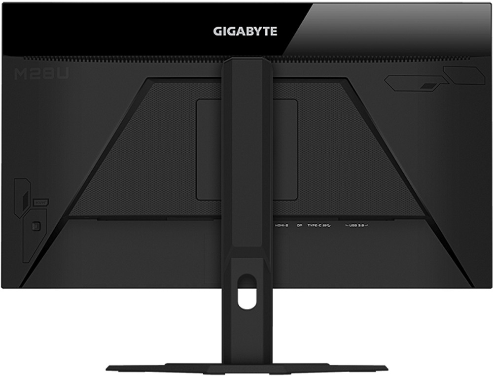 Монитор 28" GIGABYTE M28U