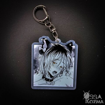 Брелок Кенма Козуме