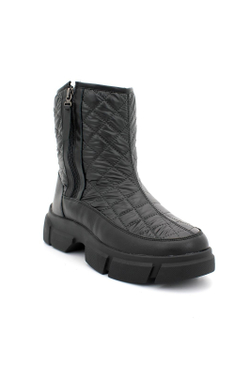 Полусапоги женские Ascalini U439B