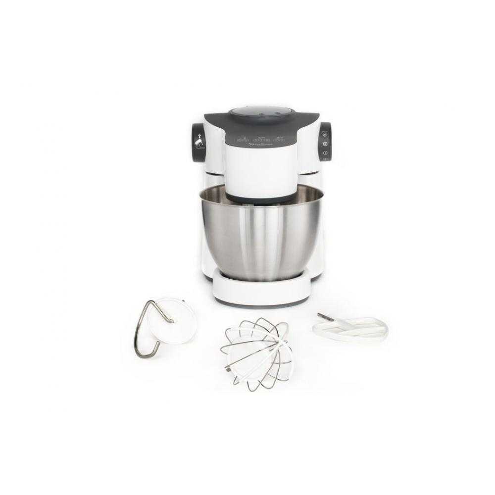 Кухонная машина Moulinex Wizzo QA310110