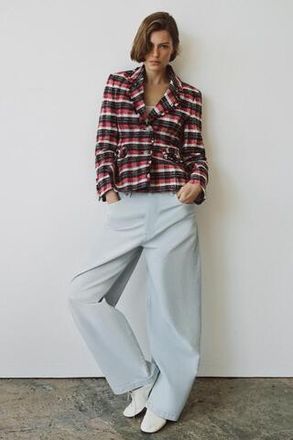 Блейзеры / Жилеты ZARA - SALE