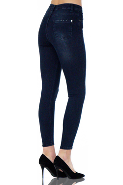 LIGVIANNI  Джинсы Skinny FIT Jeans