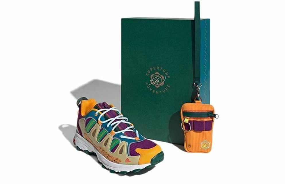 Кроссовки Disney X Adidas Superturf Adventure Sw
