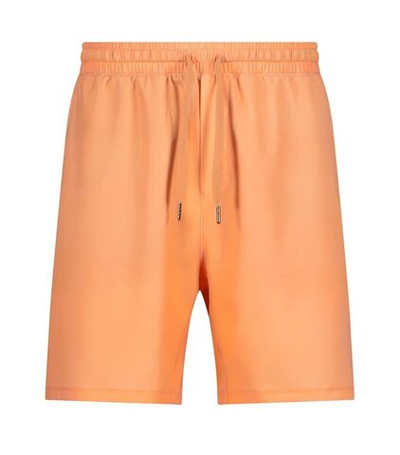 Мужские теннисные шорты Australian Open Accelerate Shorts - calypso