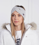 повязка Tommy Jeans - серый(AW0AW12629)