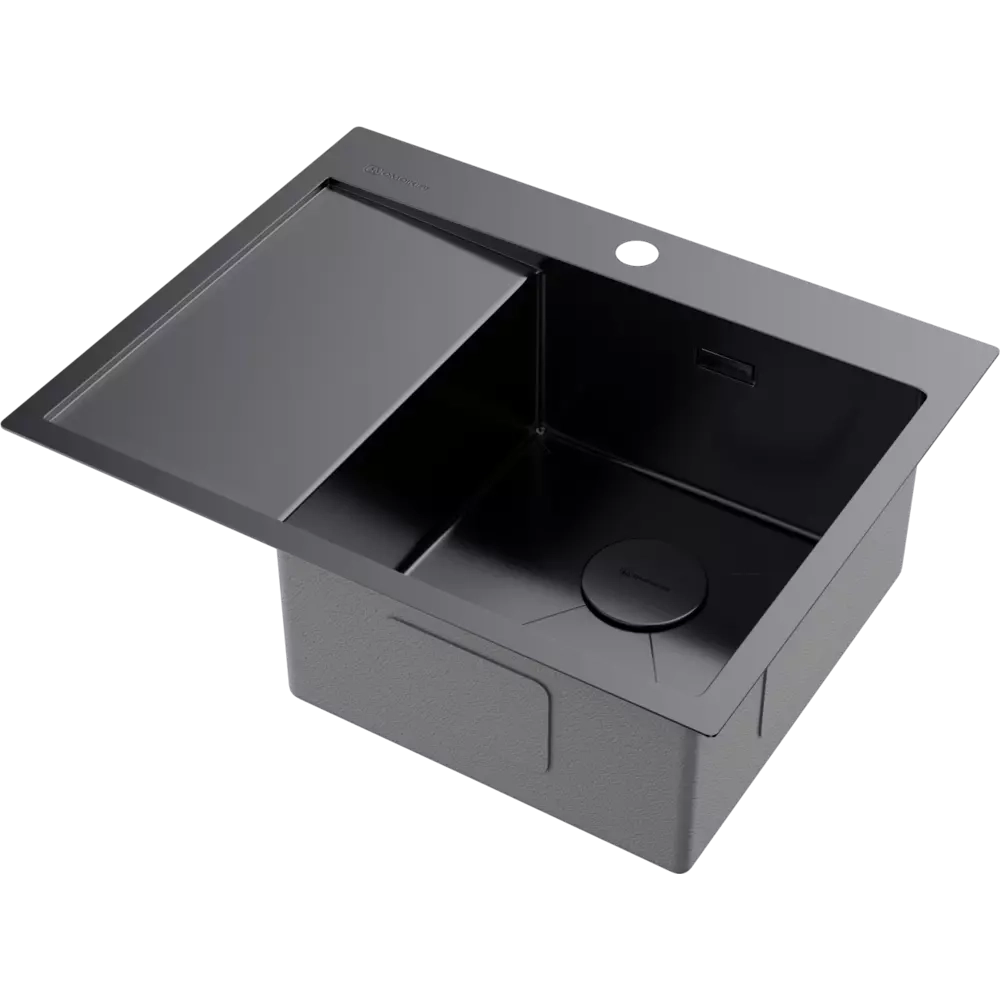 Кухонная мойка Omoikiri Akisame 65-GM-R